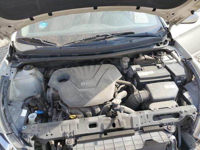 2016 HYUNDAI ACCENT SE — Фото 11 из 12