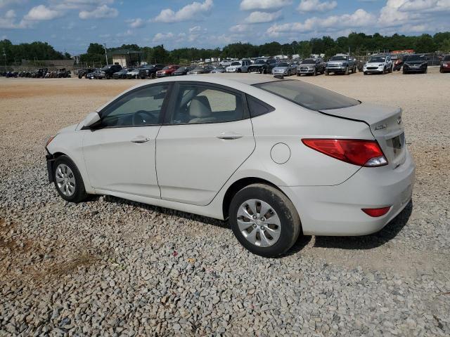 2016 HYUNDAI ACCENT SE — Фото 2 из 12