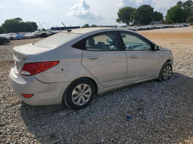 2016 HYUNDAI ACCENT SE — Фото 3 из 12