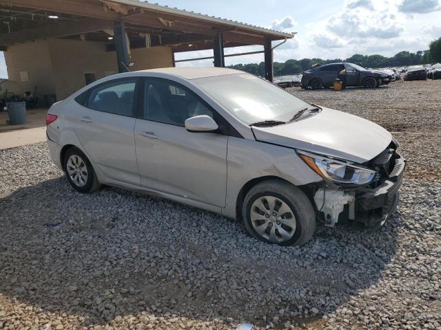 2016 HYUNDAI ACCENT SE — Фото 4 из 12