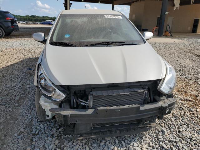 2016 HYUNDAI ACCENT SE — Фото 5 из 12