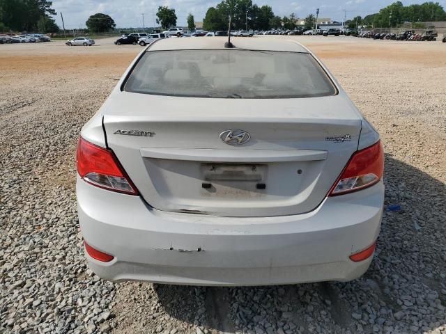 2016 HYUNDAI ACCENT SE — Фото 6 из 12