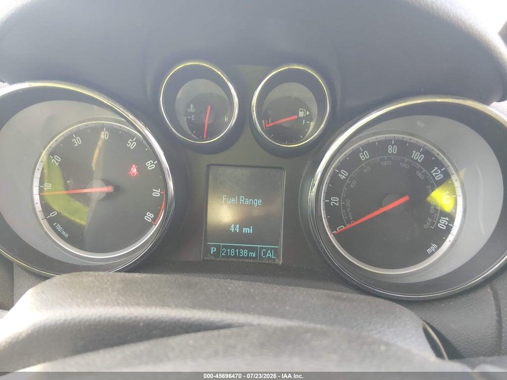 KL4CJCSB5FB075293 2015 BUICK ENCORE photo no. 7