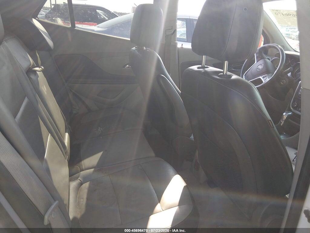 KL4CJCSB5FB075293 2015 BUICK ENCORE photo no. 8