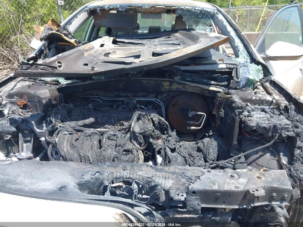 5NPE24AF3FH063969 2015 HYUNDAI SONATA photo no. 10