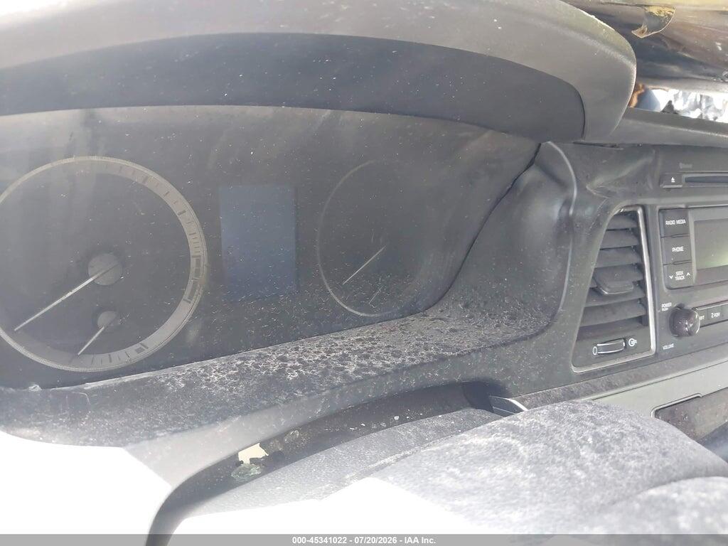 5NPE24AF3FH063969 2015 HYUNDAI SONATA photo no. 7