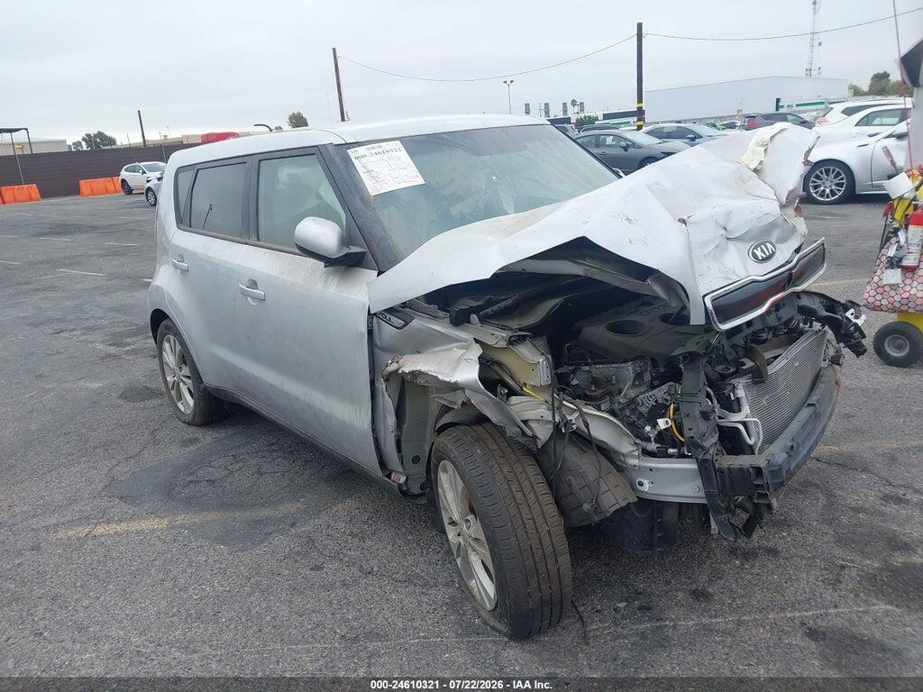 KNDJP3A56F7787788 2015 KIA SOUL photo no. 1