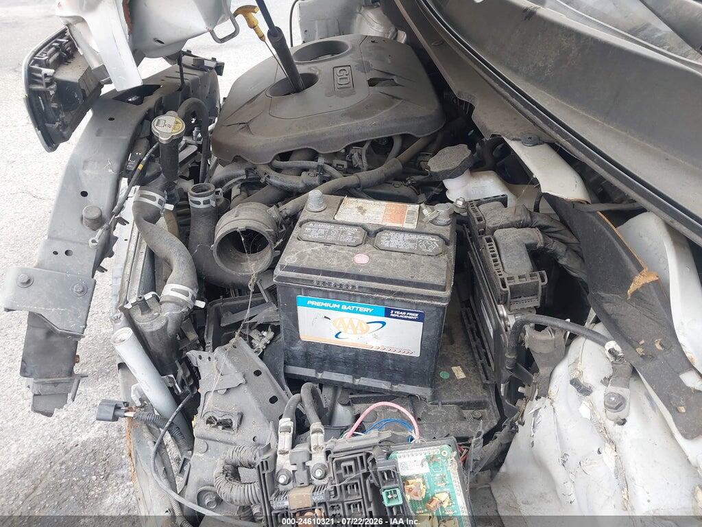 KNDJP3A56F7787788 2015 KIA SOUL photo no. 10