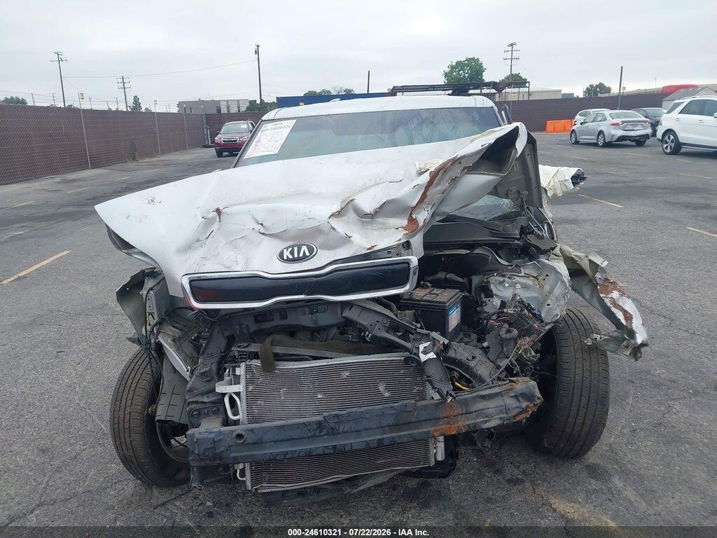 KNDJP3A56F7787788 2015 KIA SOUL photo no. 12