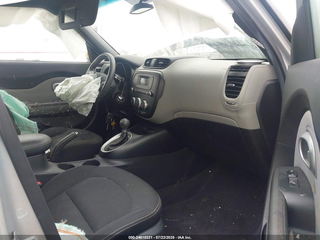 KNDJP3A56F7787788 2015 KIA SOUL photo no. 5