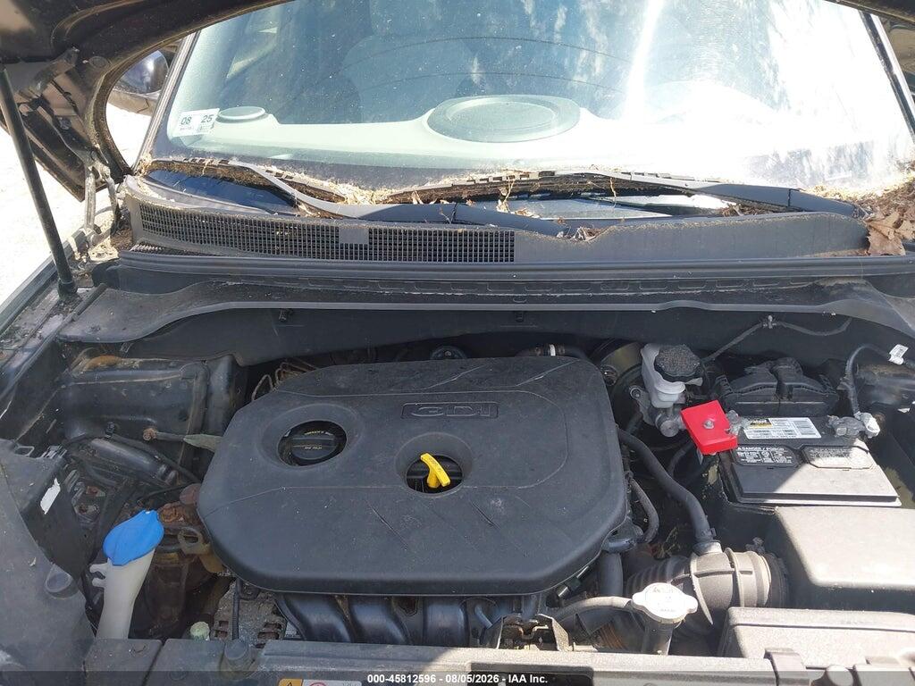 KNDJP3A50F7128850 2015 KIA SOUL photo no. 10