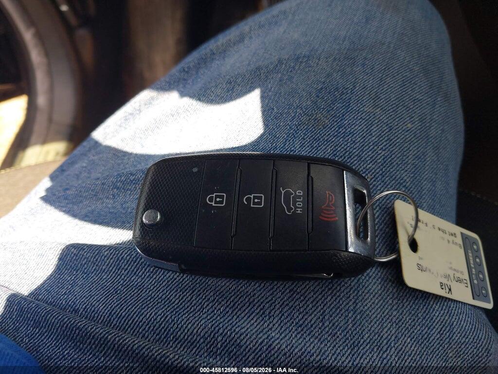 KNDJP3A50F7128850 2015 KIA SOUL photo no. 11