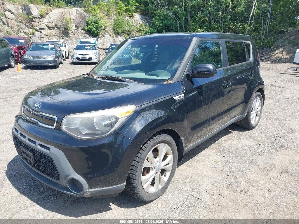 KNDJP3A50F7128850 2015 KIA SOUL photo no. 2