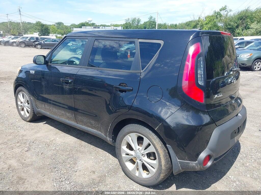 KNDJP3A50F7128850 2015 KIA SOUL photo no. 3