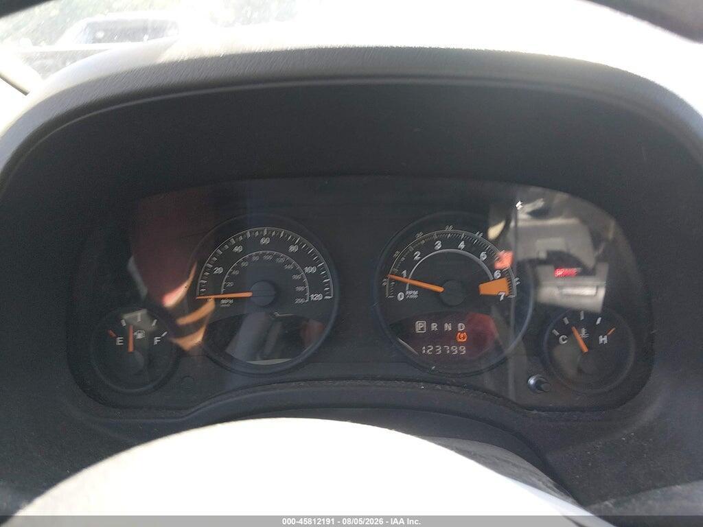 1C4NJRBB7FD225832 2015 JEEP PATRIOT photo no. 7