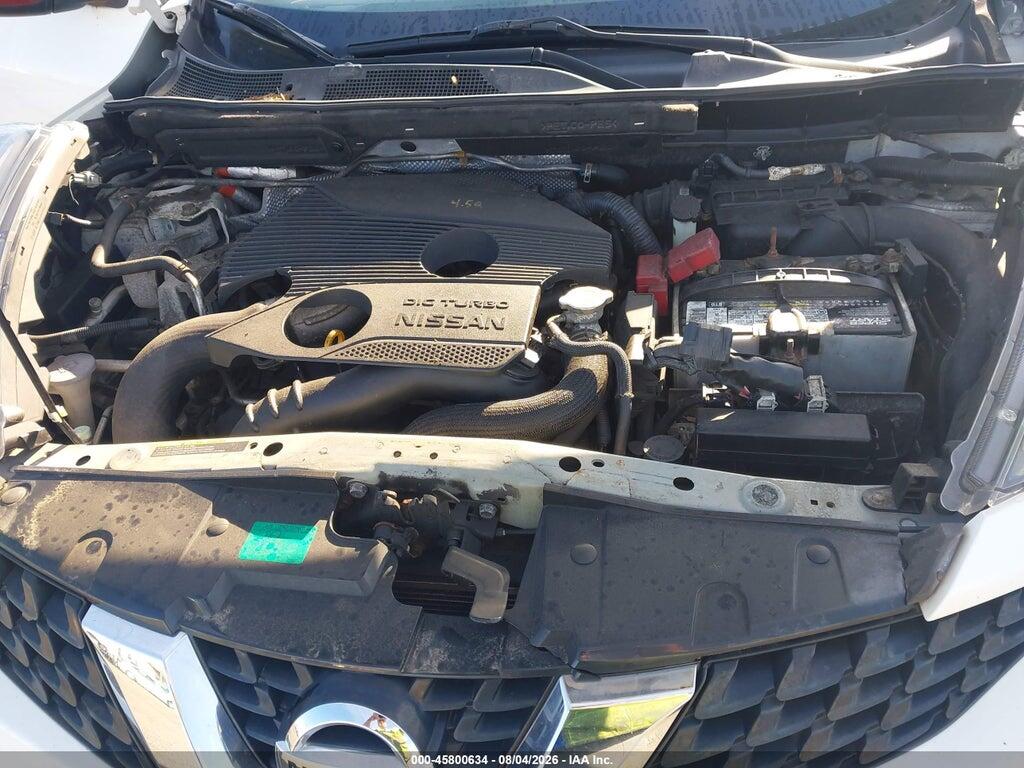JN8AF5MV6FT564804 2015 NISSAN JUKE photo no. 10
