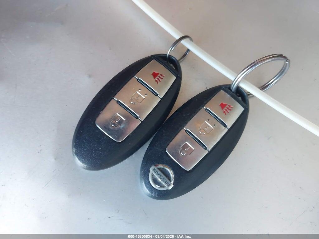 JN8AF5MV6FT564804 2015 NISSAN JUKE photo no. 11