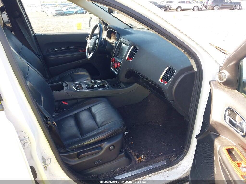1C4RDJDG8FC101674 2015 DODGE DURANGO photo no. 5