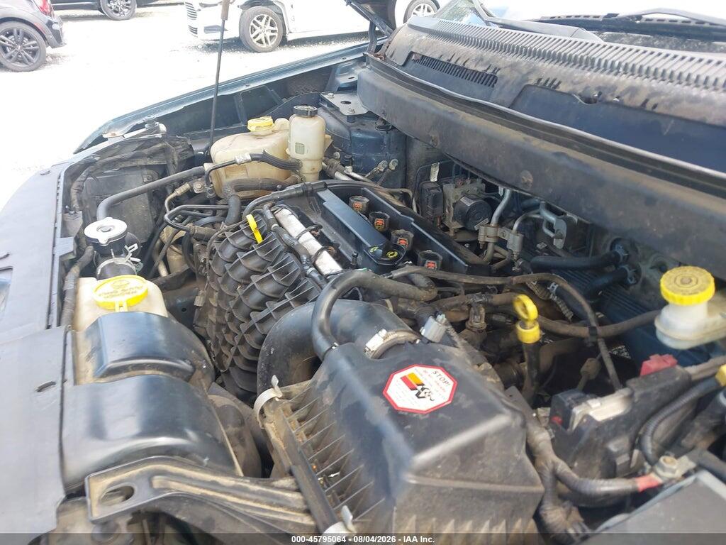 3C4PDCBB9FT560730 2015 DODGE JOURNEY photo no. 10