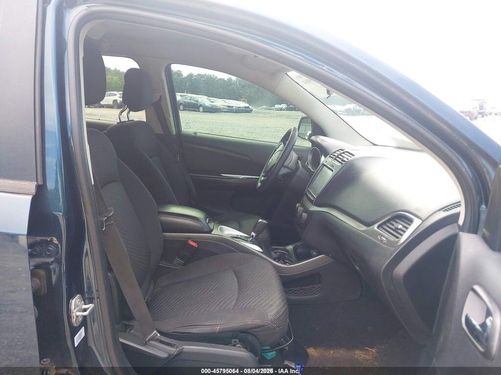 3C4PDCBB9FT560730 2015 DODGE JOURNEY photo no. 5