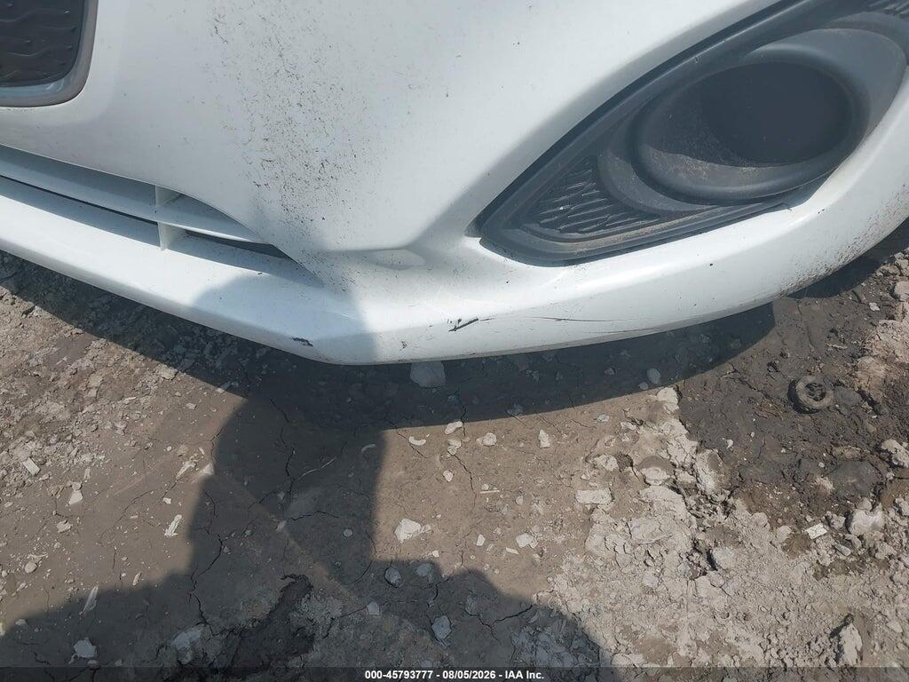 KL8CB6S96FC753389 2015 CHEVROLET SPARK photo no. 6