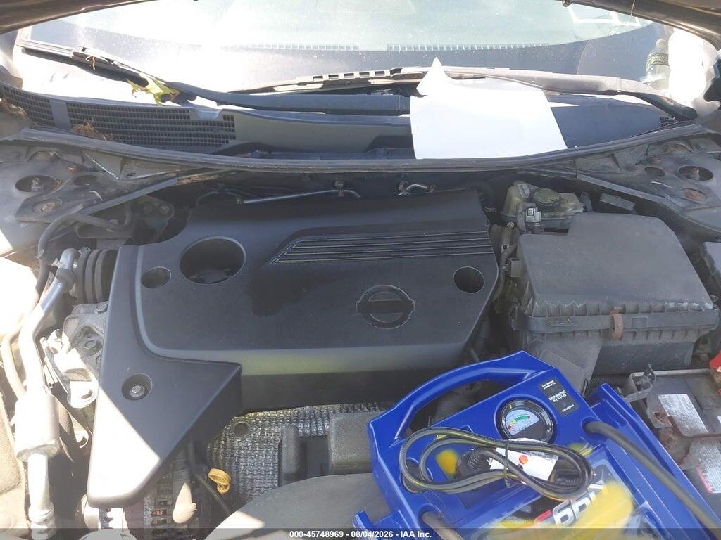 1N4AL3AP1FN402233 2015 NISSAN ALTIMA photo no. 10