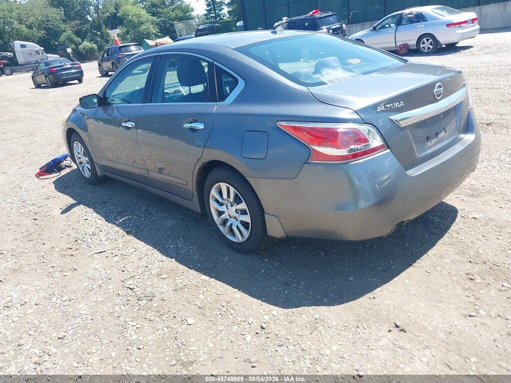 1N4AL3AP1FN402233 2015 NISSAN ALTIMA photo no. 3