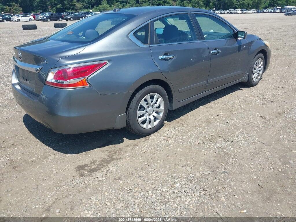 1N4AL3AP1FN402233 2015 NISSAN ALTIMA photo no. 4