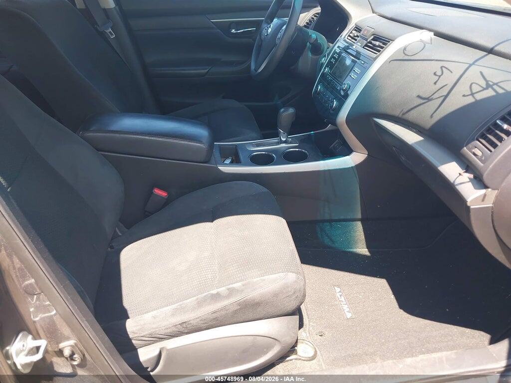 1N4AL3AP1FN402233 2015 NISSAN ALTIMA photo no. 5