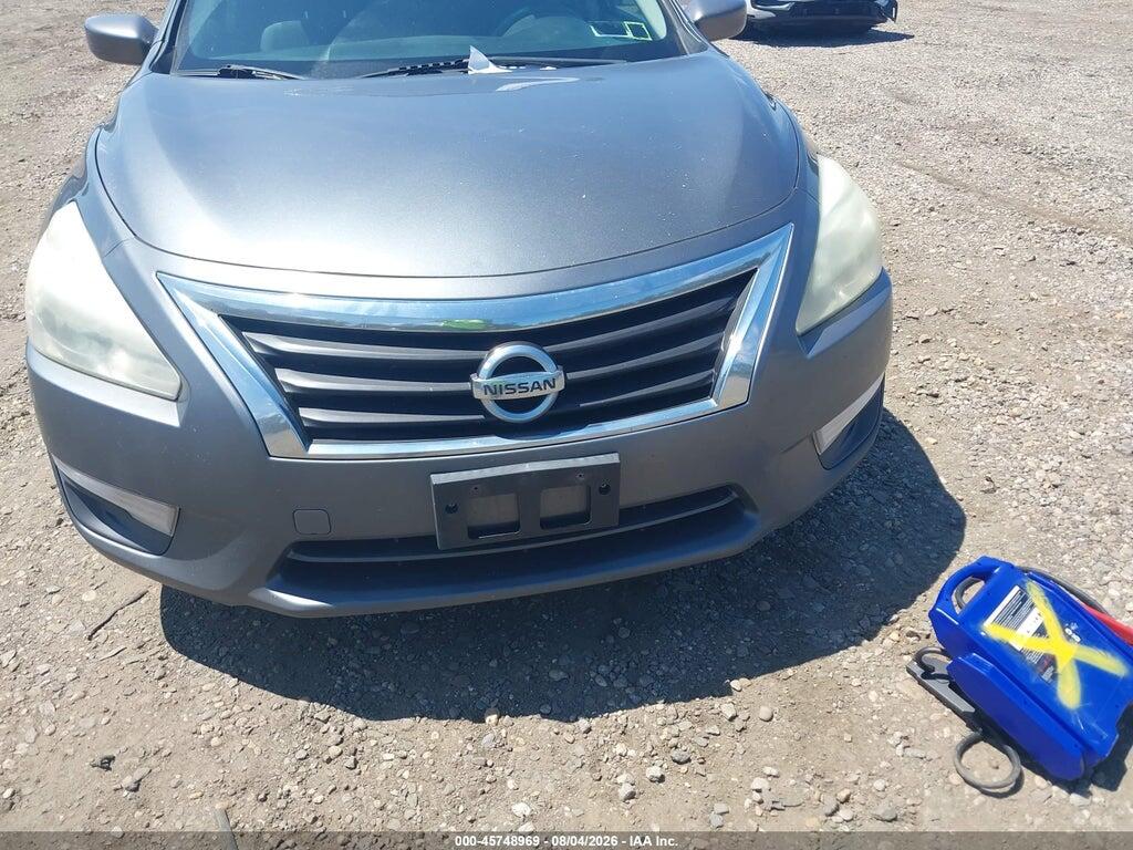 1N4AL3AP1FN402233 2015 NISSAN ALTIMA photo no. 6