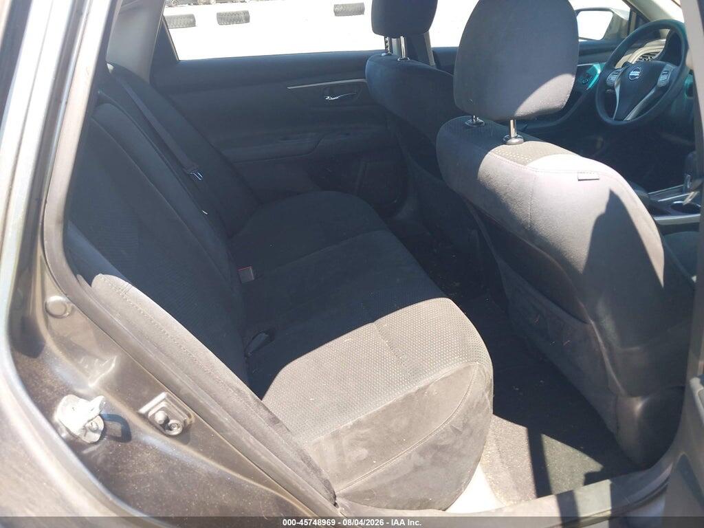 1N4AL3AP1FN402233 2015 NISSAN ALTIMA photo no. 8