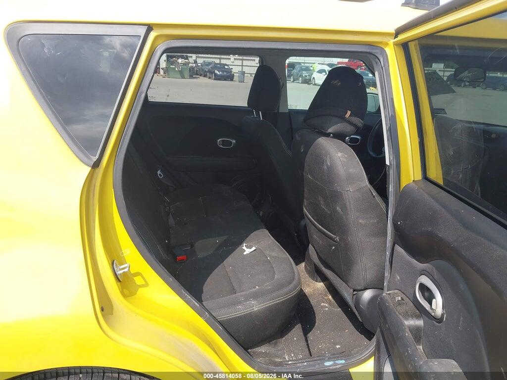 KNDJP3A56F7119876 2015 KIA SOUL photo no. 8
