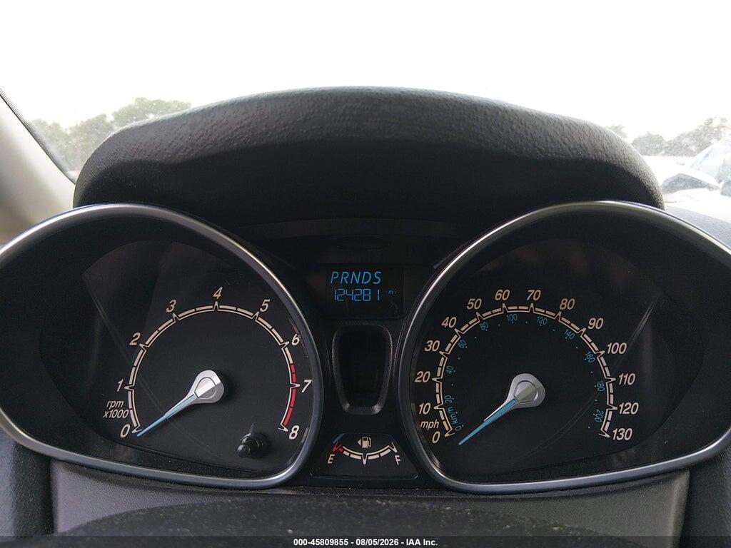 3FADP4EJ0FM101525 2015 FORD FIESTA photo no. 7