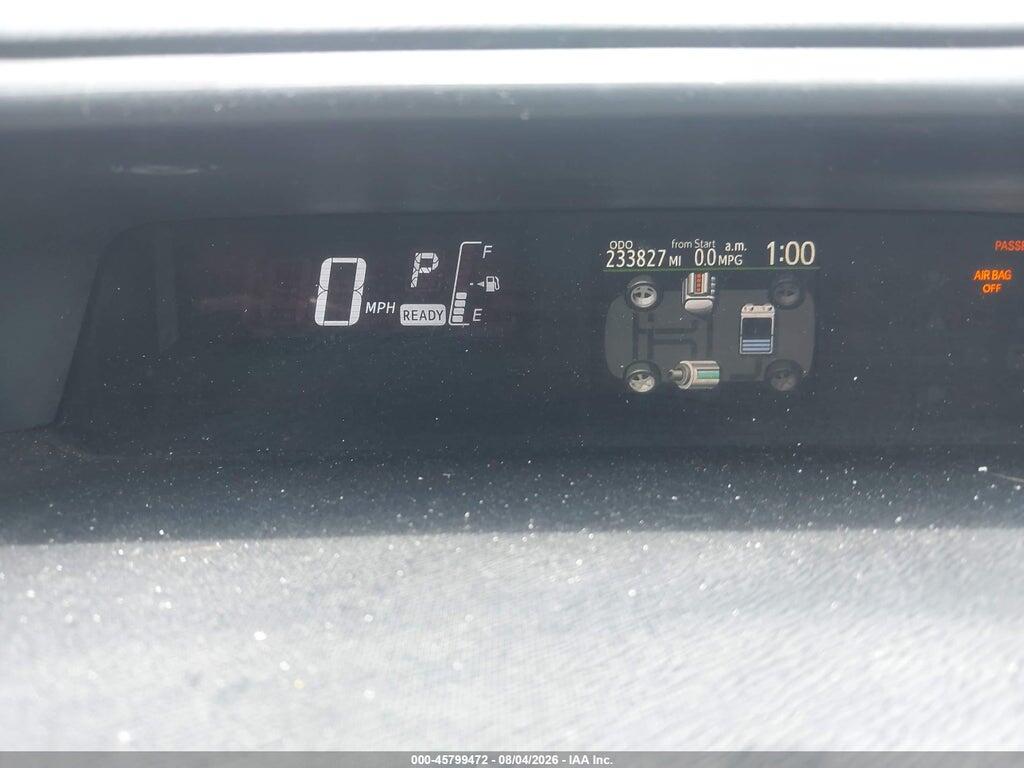 JTDKDTB39F1107136 2015 TOYOTA PRIUS C photo no. 7