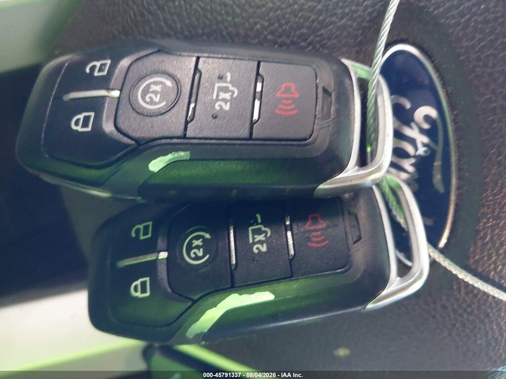 1FTFW1EG7FFB40962 2015 FORD F-150 photo no. 11