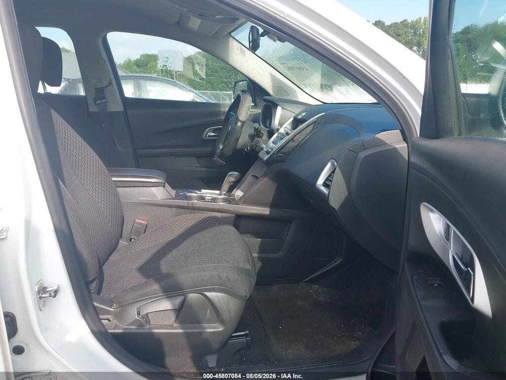 1GNALAEK3FZ118230 2015 CHEVROLET EQUINOX photo no. 5
