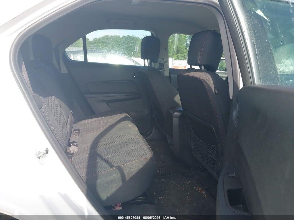 1GNALAEK3FZ118230 2015 CHEVROLET EQUINOX photo no. 8