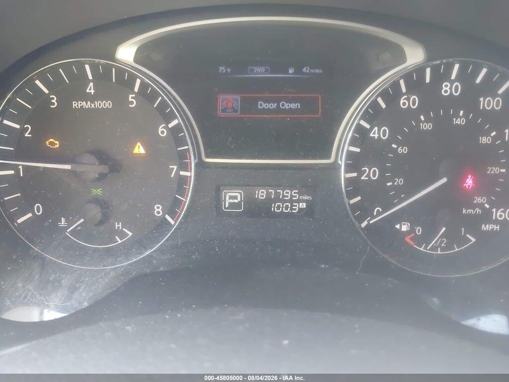 5N1AR2MM2FC640233 2015 NISSAN PATHFINDER photo no. 7