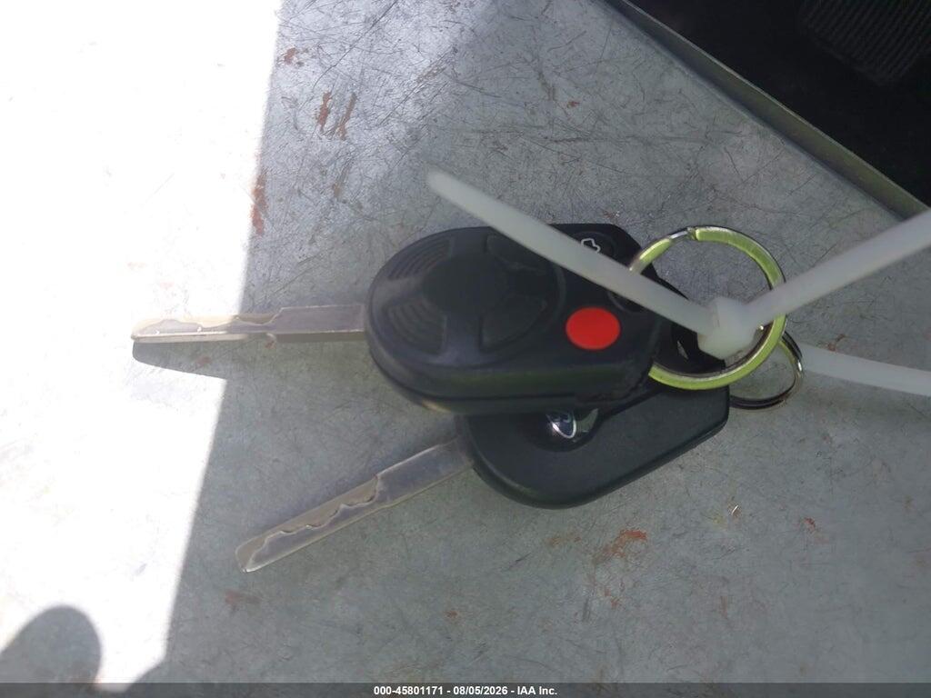 1FADP3K23FL245207 2015 FORD FOCUS photo no. 11