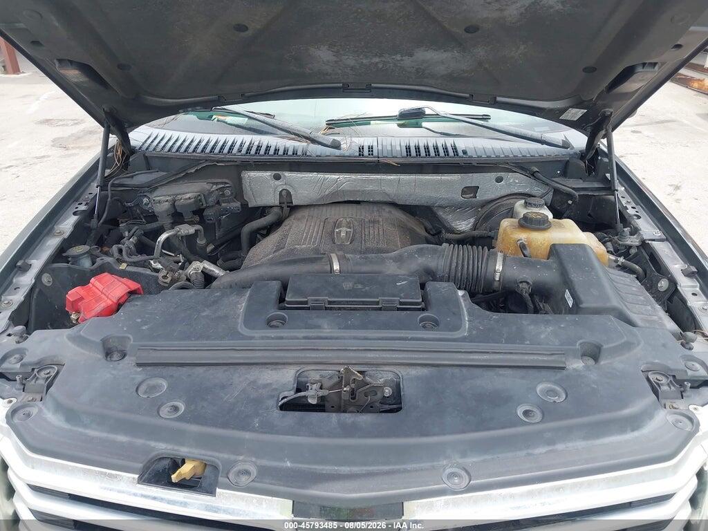 5LMJJ2HT4FEJ03986 2015 LINCOLN NAVIGATOR photo no. 10