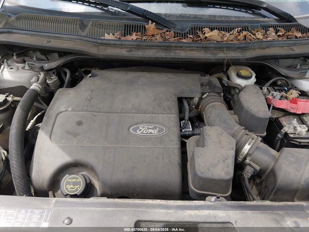 1FM5K7D87FGB20074 2015 FORD EXPLORER photo no. 10