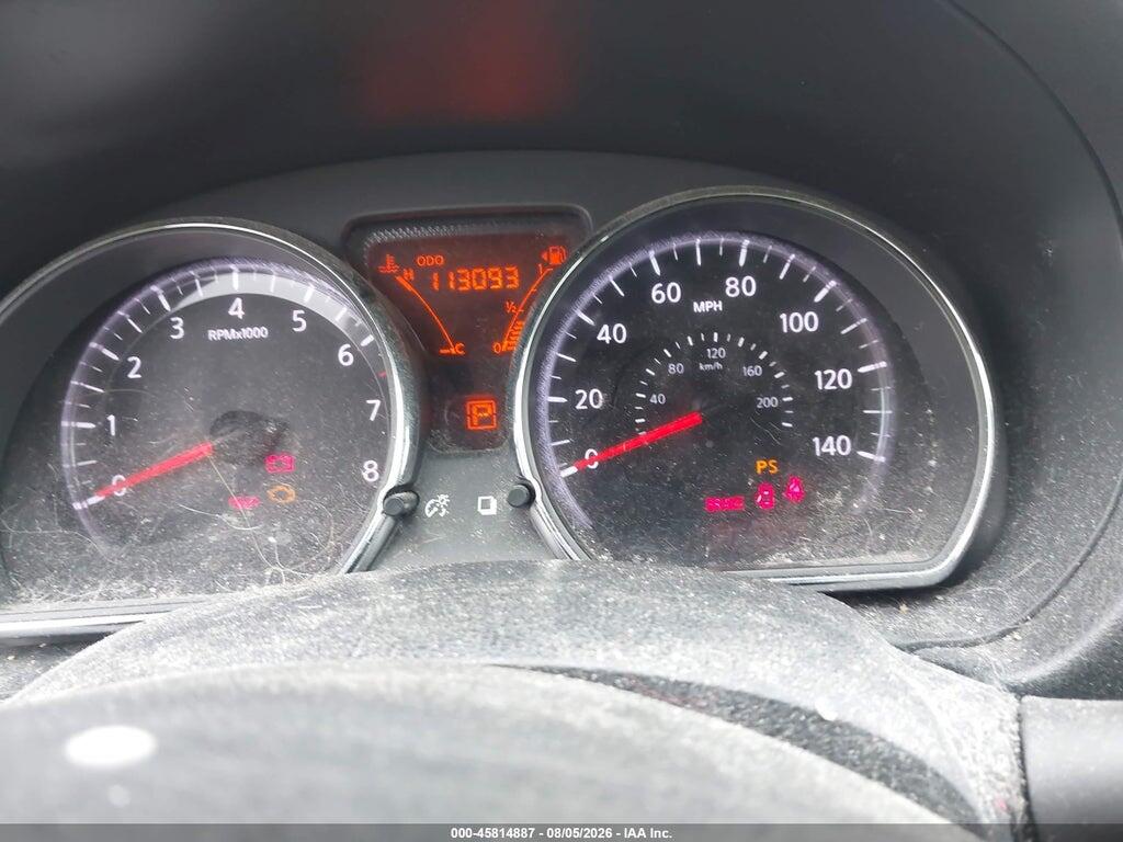 3N1CE2CP7FL378169 2015 NISSAN VERSA NOTE photo no. 7