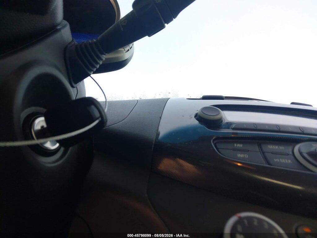 KL8CB6S9XFC798240 2015 CHEVROLET SPARK photo no. 11