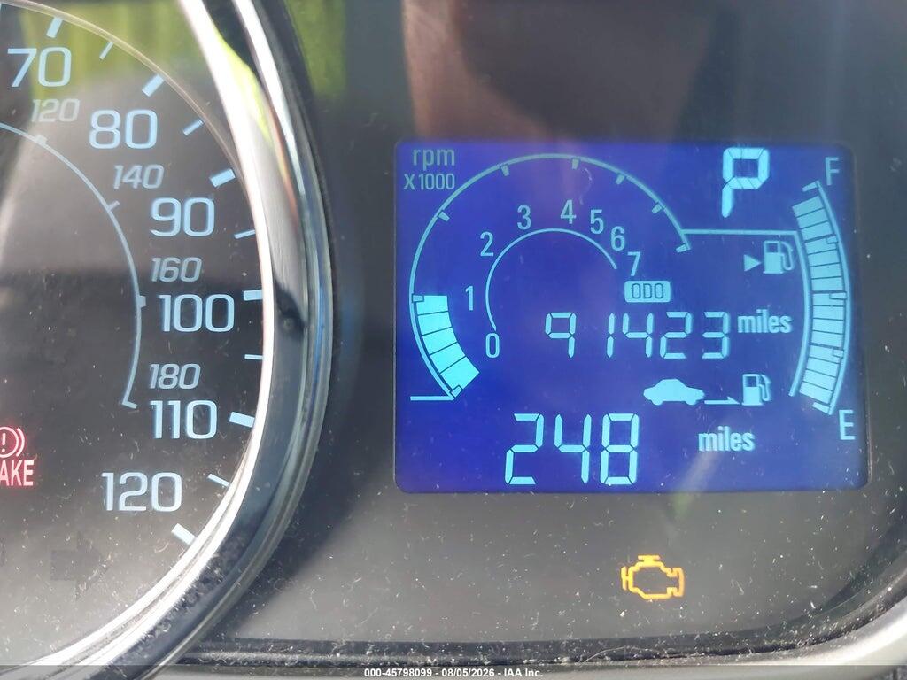 KL8CB6S9XFC798240 2015 CHEVROLET SPARK photo no. 7
