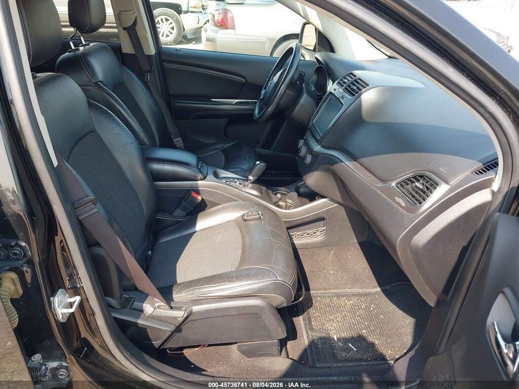 3C4PDCGB9FT547971 2015 DODGE JOURNEY photo no. 5