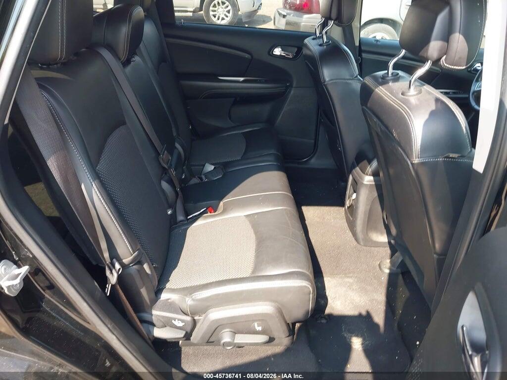 3C4PDCGB9FT547971 2015 DODGE JOURNEY photo no. 8