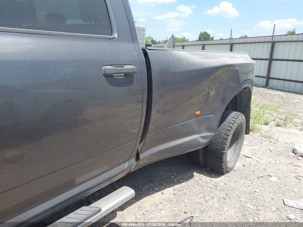 3C63RRGL5FG613203 2015 RAM 3500 photo no. 11