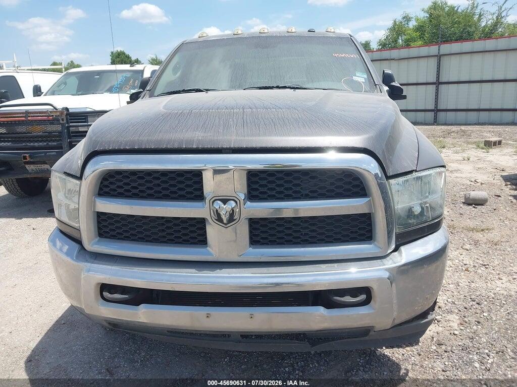 3C63RRGL5FG613203 2015 RAM 3500 photo no. 12