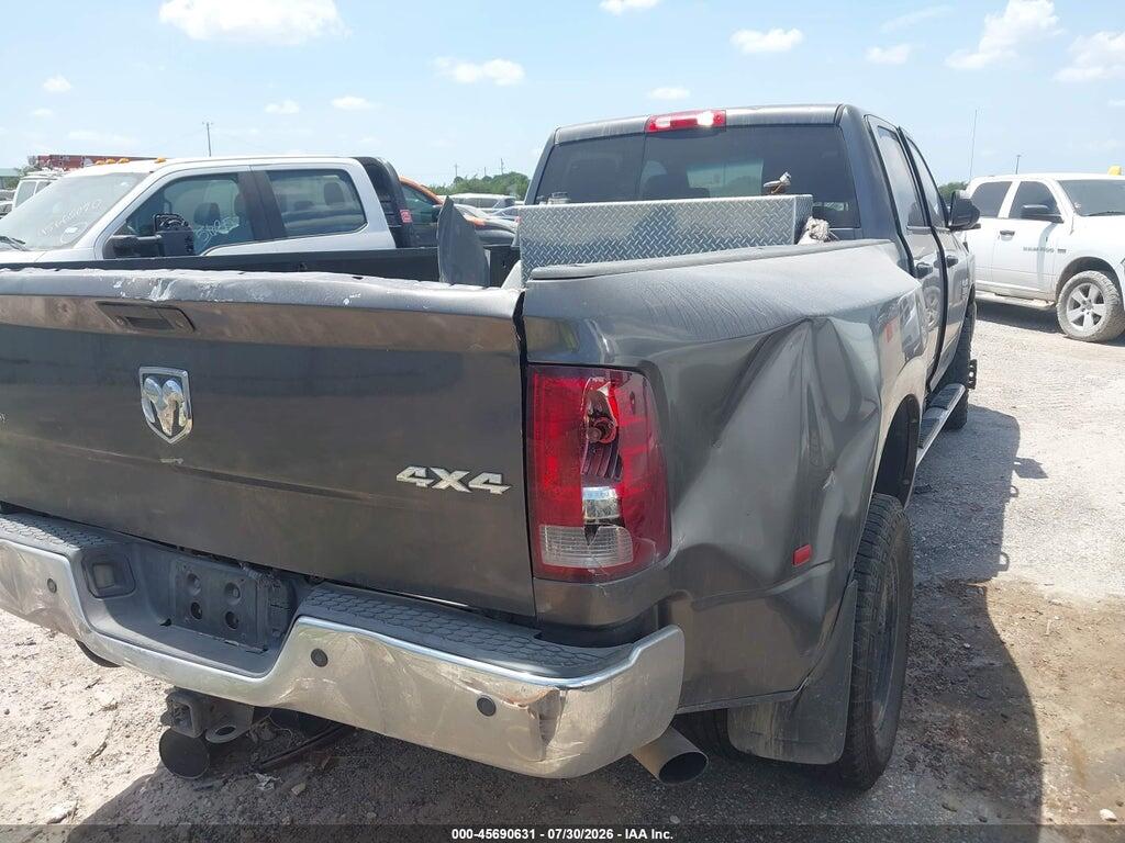 3C63RRGL5FG613203 2015 RAM 3500 photo no. 4