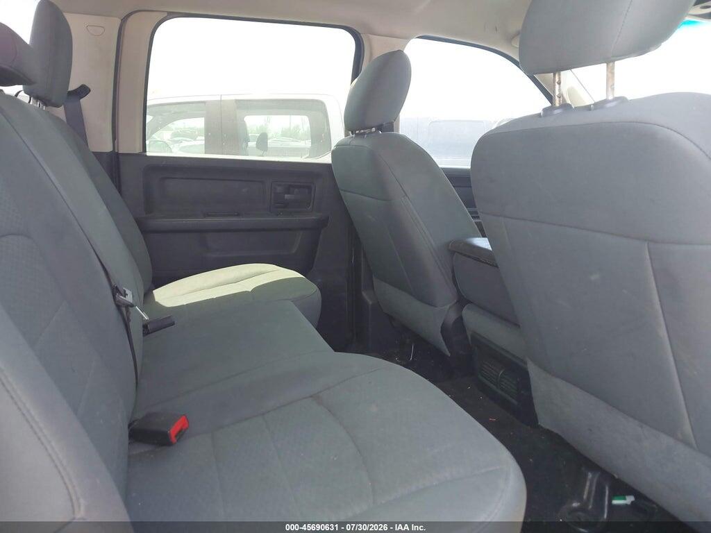3C63RRGL5FG613203 2015 RAM 3500 photo no. 6